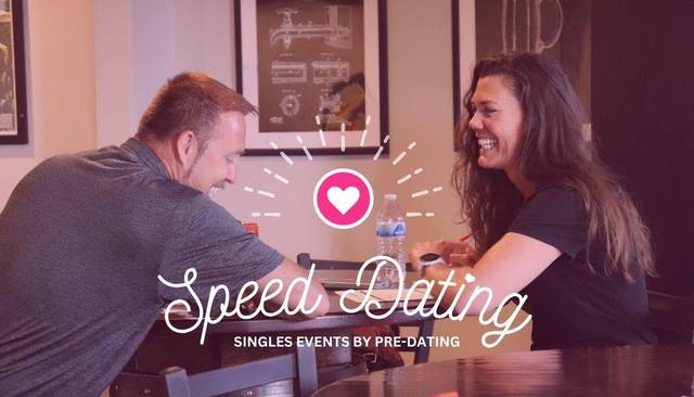 Cleveland Speed Dating for Singles Age 20s/30s - Lakewood, Ohio