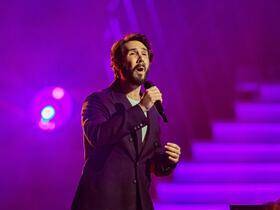 Josh Groban