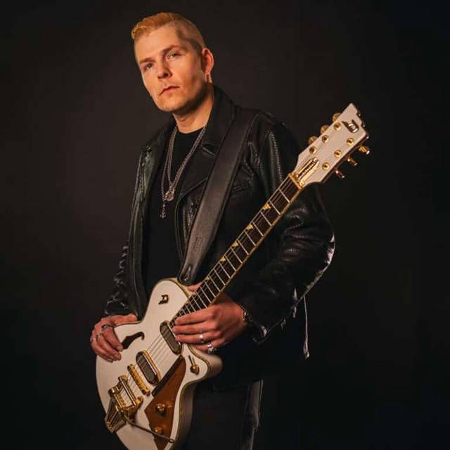Eric Johanson