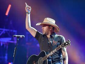 Jason Aldean with Chase Matthew, and more