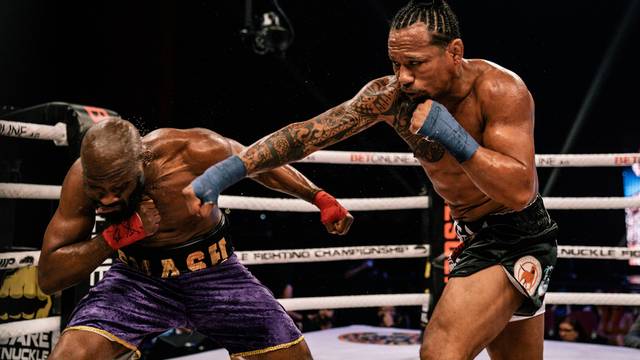 BKFC 93