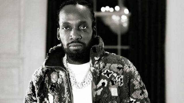 MAVADO & Friends Live