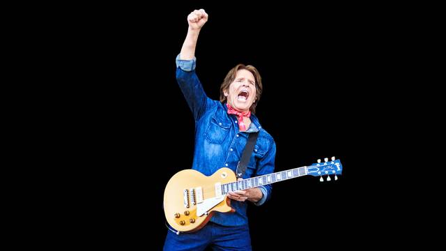 John Fogerty w/ Steve Winwood