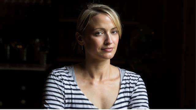 Erin French: Seize the Supper