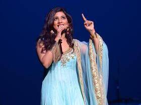 Shreya Ghoshal