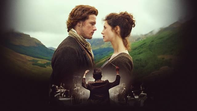 Outlander in Concert