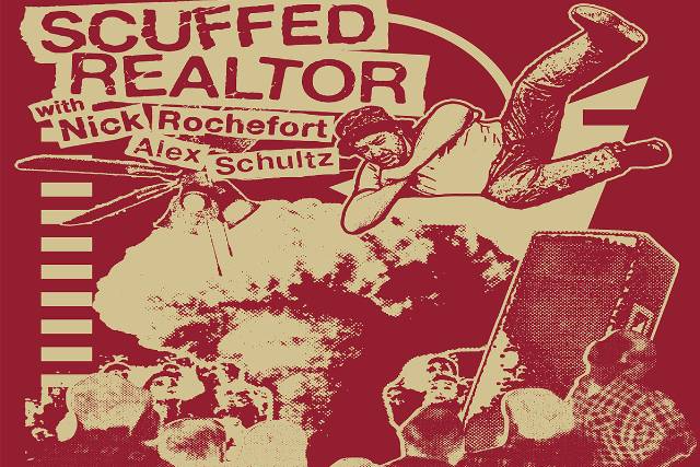 Scuffed Realtor: LIVE with Nick Rochefort & Alex Schultz
