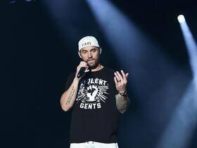 Brett Young