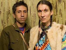 Aterciopelados