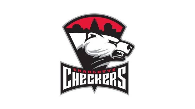 Charlotte Checkers vs. Colorado Eagles