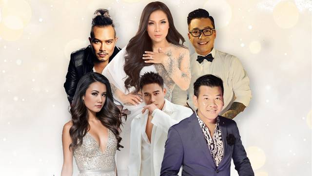Chi Mot Dem Duy Nhat: One Night Only