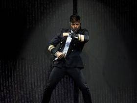 Ricky Martin