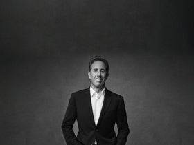 Jerry Seinfeld