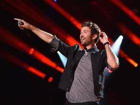 Brett Eldredge