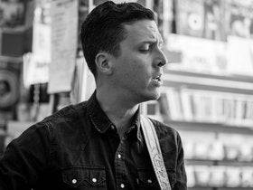 American Aquarium