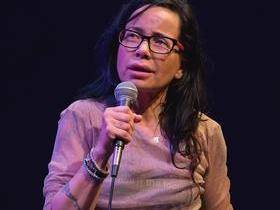 Janeane Garofalo