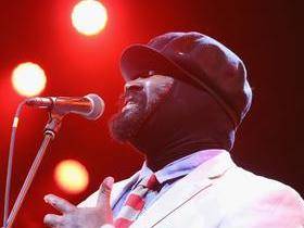 Gregory Porter (Rescheduled from 02/19/26 and relocated from Altria Theater)