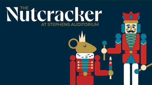 The Nutcracker