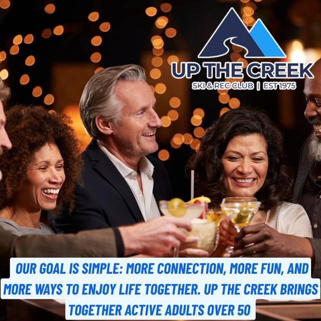 Up the Creek Ski and Recreation Club