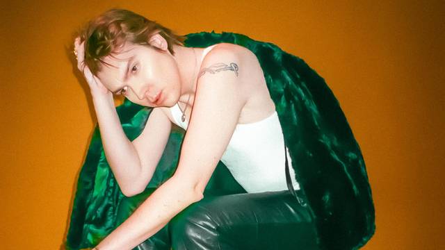 Alex Cameron