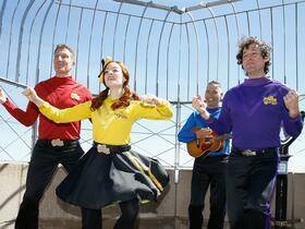 The Wiggles - Boston
