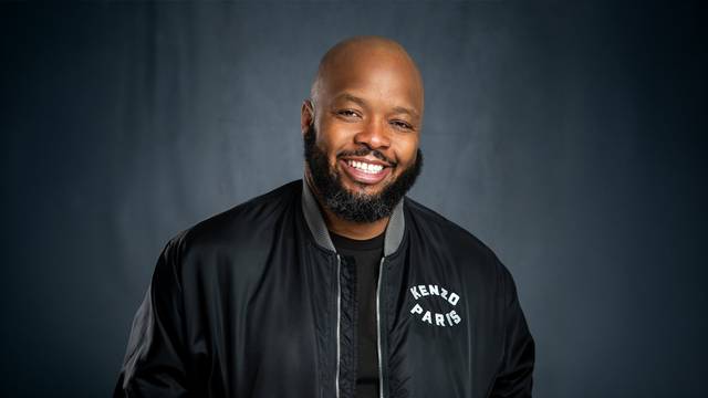 Grief Sucks: A One Man Show By KevOnStage