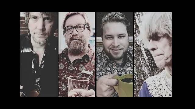 NRBQ