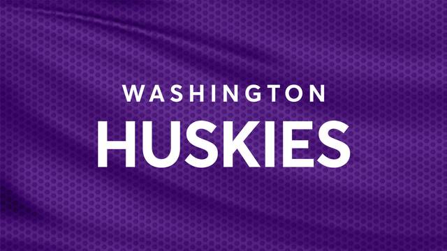Washington Huskies Football vs. Iowa Hawkeyes Football