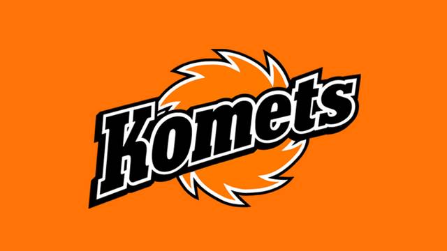 Fort Wayne Komets vs. Cincinnati Cyclones