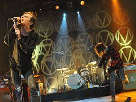 The Maine with In Color