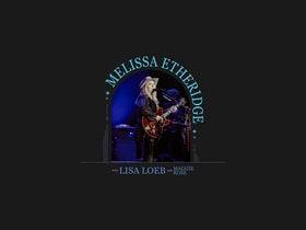 Melissa Etheridge