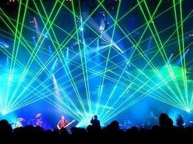 Pink Floyd Laser Spectacular