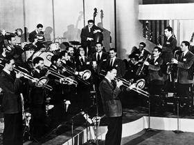 Glenn Miller Orchestra - Dubuque