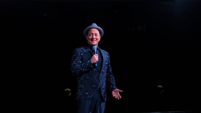 Rob Schneider