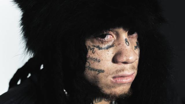 Trippie Redd: The NDA Tour