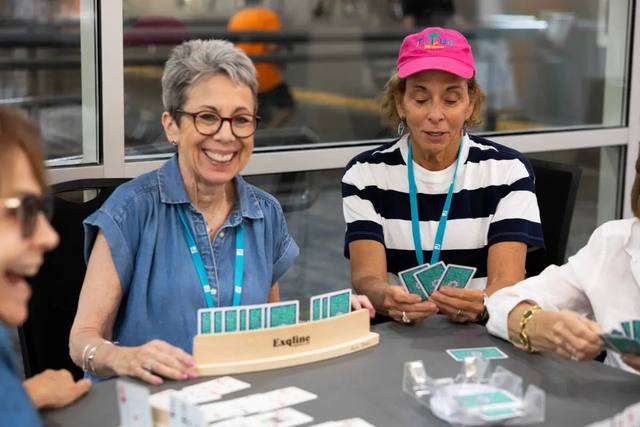 Canasta Refresher Course for Intermediate Students