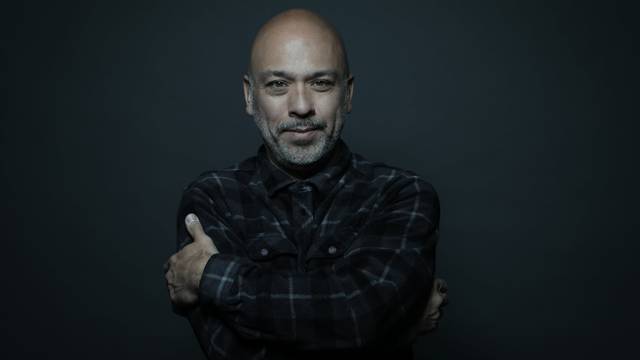 Jo Koy Live