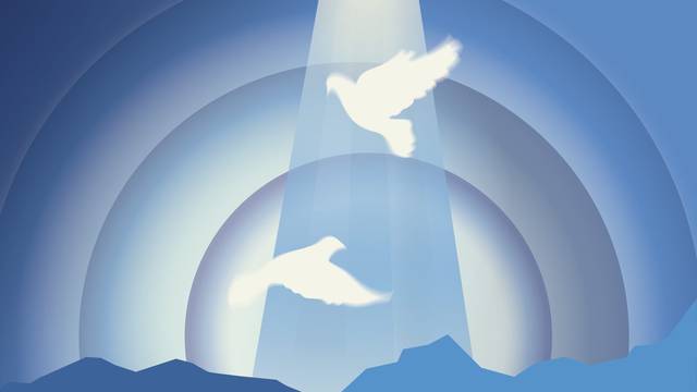 Christchurch City Choir presents: Handel's Messiah