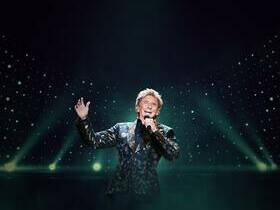 Barry Manilow (Rescheduled from 1/7/26, 3/13/26)
