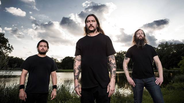 High on Fire