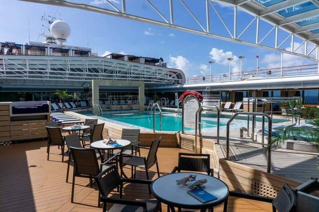 Annual Fall Overnight Party Cruise 🛳 Seattle to Vancouver