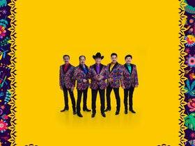Los Tigres del Norte