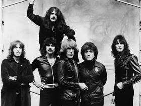 Jefferson Starship with Pure Prairie League