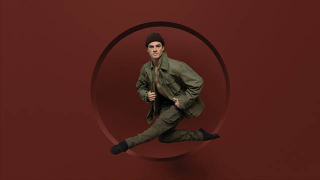 Alberta Ballet in Peer Gynt