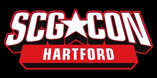 SCG CON Hartford 2026