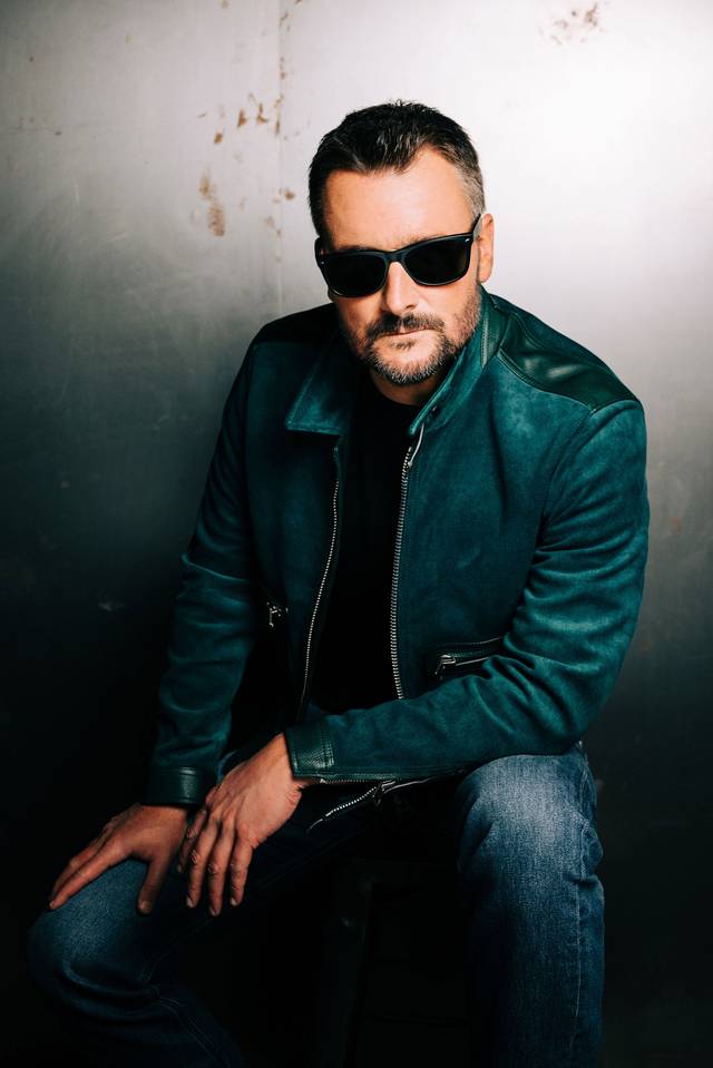 Eric Church