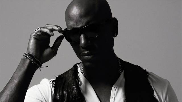 R&B Super Jam