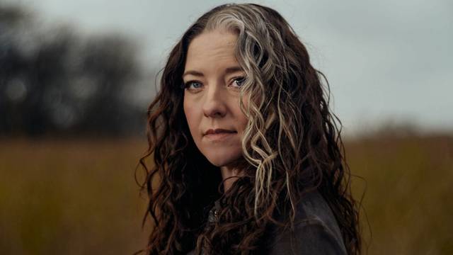 Ashley McBryde w/ Cole Goodwin