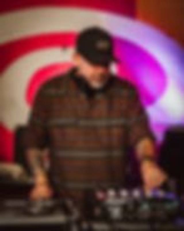 Wayback Wednesday: DJ Rob Sea (Vinyl)
