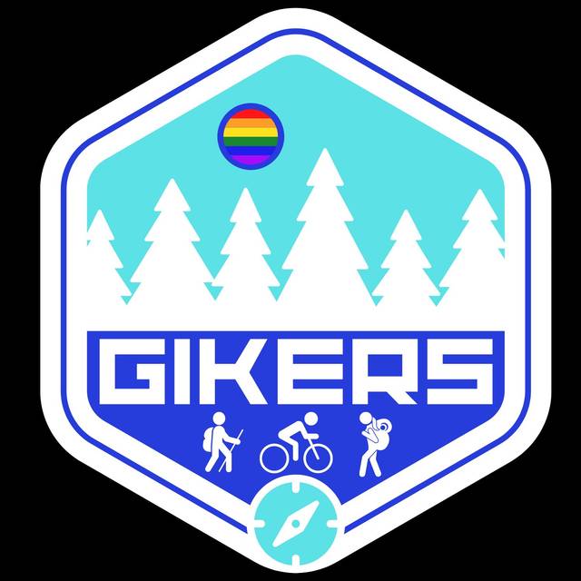 GIKERS: Gay Hikers ( 2SLGBTQI+ & Friends)